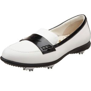Callaway Women's Couture Moc Golf Shoe